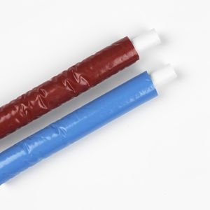 Meerlagenbuis MultiPress 32mm ISO 6mm Blauw 50meter